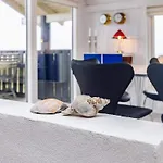 4 Star In Hjorring Casa vacanze