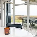 Casa vacanze 4 Star In Hjorring *