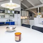 4 Star In Hjorring Casa vacanze *