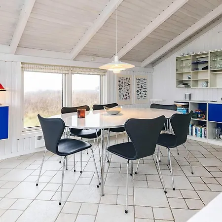 6 Person In Hj Rring * Lønstrup