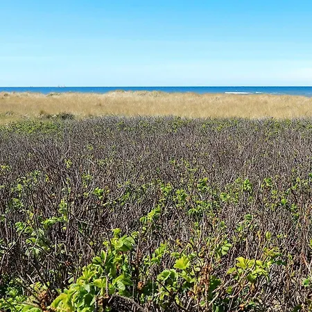 בית נופש Panoramic Seaside Escape - By Traum *