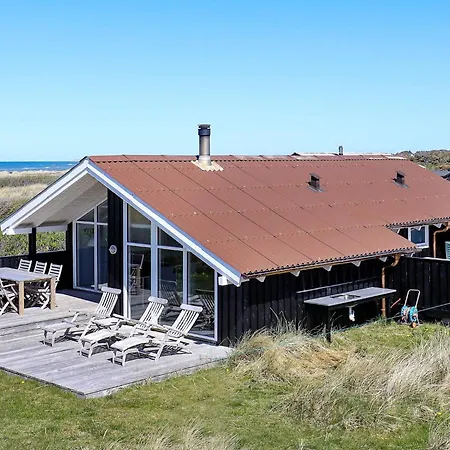 4 Star In Hjorring Hébergement de vacances *