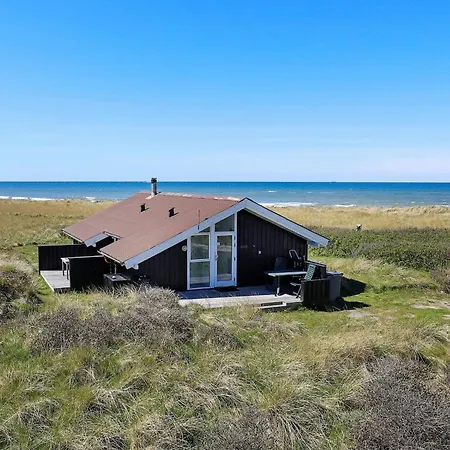 Panoramic Seaside Escape - By Traum Lønstrup