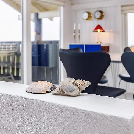 Panoramic Seaside Escape - By Traum בית נופש