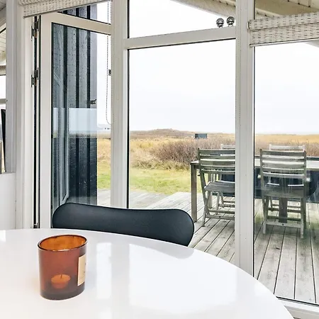 בית נופש Panoramic Seaside Escape - By Traum *