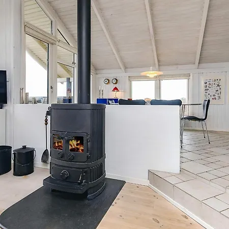 4 Star In Hjorring Casa vacanze