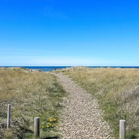 Panoramic Seaside Escape - By Traum Lønstrup