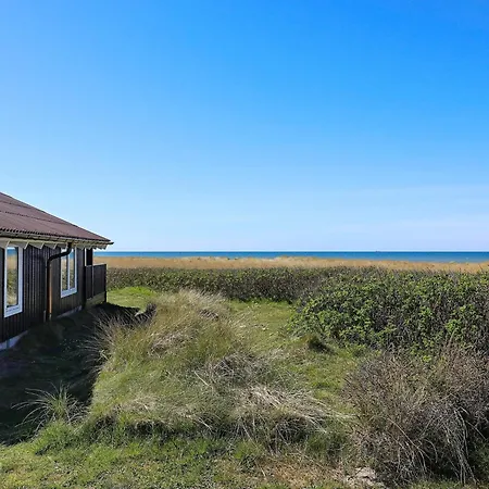 Panoramic Seaside Escape - By Traum * Lønstrup