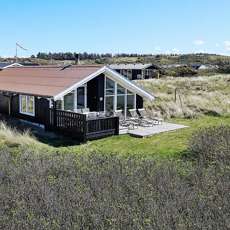 Panoramic Seaside Escape - By Traum בית נופש Lønstrup