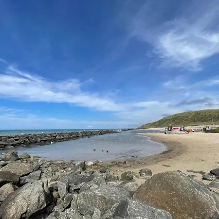 Feriehus 4 Star In Hjorring *