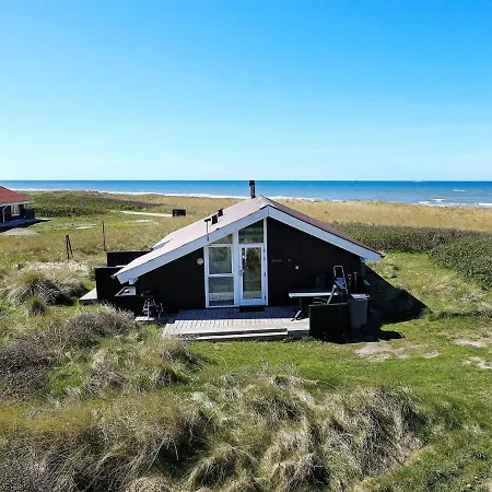 Feriehus 6 Person In Hj Rring Lønstrup