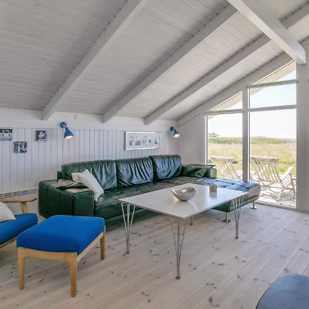 6 Person In Hj Rring Lønstrup