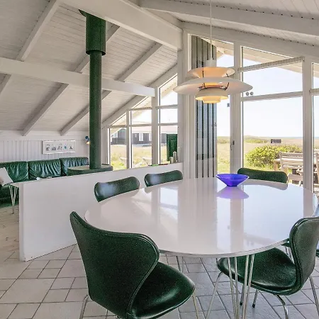 6 Person In Hj Rring * Lønstrup