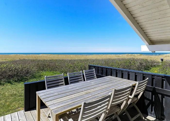 Panoramic Seaside Escape - By Traum Ferienhaus