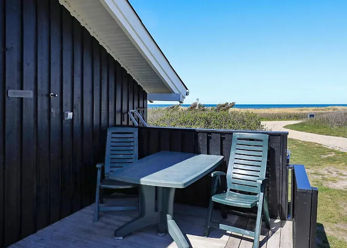 Panoramic Seaside Escape - By Traum Ferienhaus *