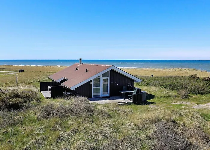Panoramic Seaside Escape - By Traum Lønstrup