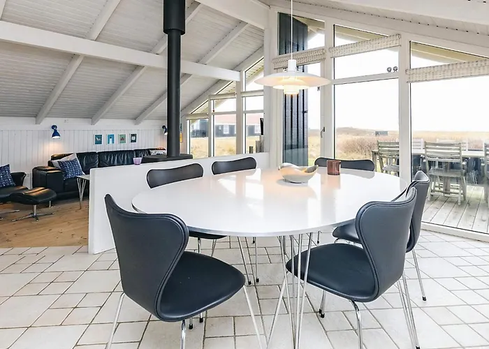 Ferienhaus Panoramic Seaside Escape - By Traum