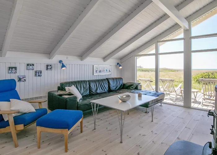Panoramic Seaside Escape - By Traum Ferienhaus *