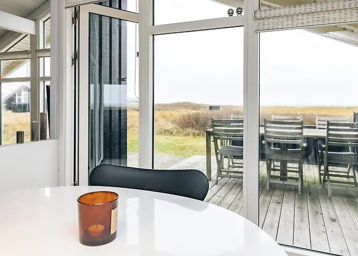 Ferienhaus Panoramic Seaside Escape - By Traum *