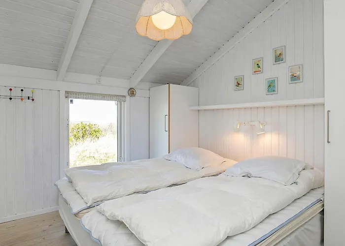 Ferienhaus Panoramic Seaside Escape - By Traum *