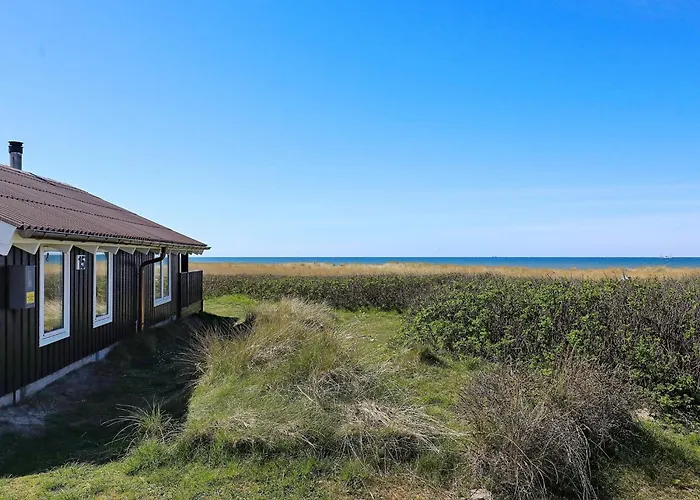 Panoramic Seaside Escape - By Traum * Lønstrup