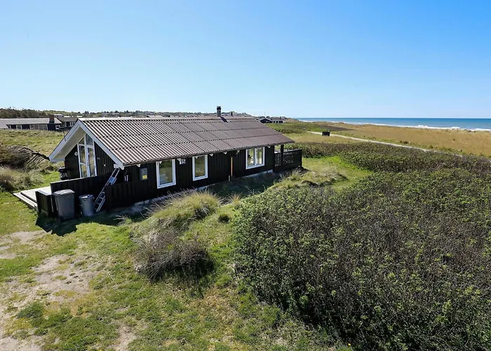 Panoramic Seaside Escape - By Traum Ferienhaus